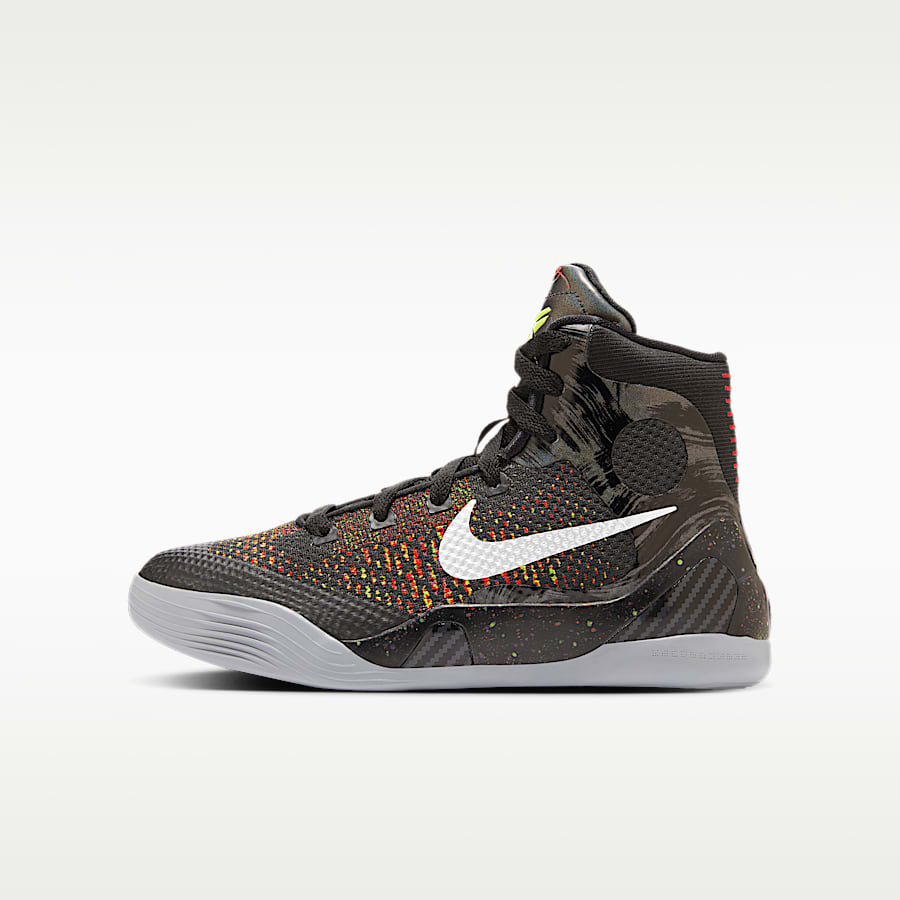 Kobe 9 Protro: cómo es que Kobe Bryant y su búsqueda incesante de